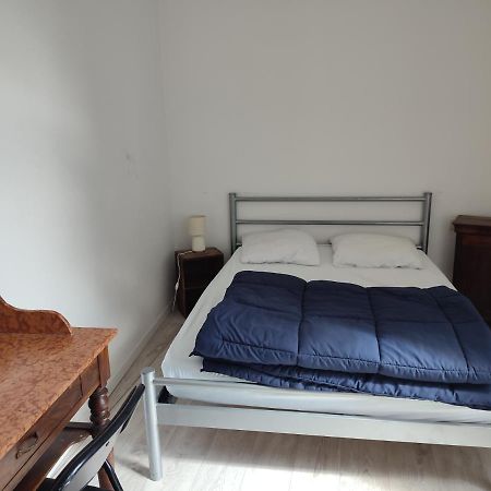 Duplex 70 M2 Balcon Coeur Historique Cahors Apartamento Exterior foto