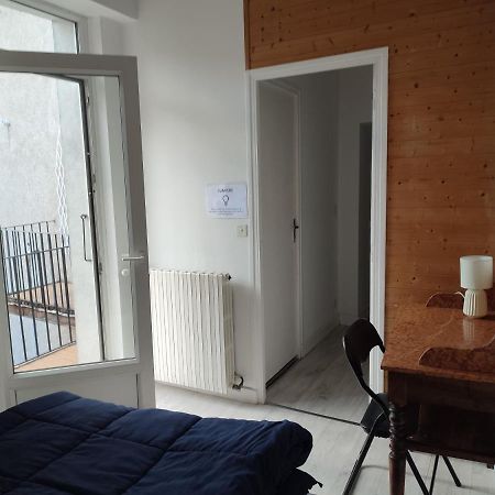 Duplex 70 M2 Balcon Coeur Historique Cahors Apartamento Exterior foto