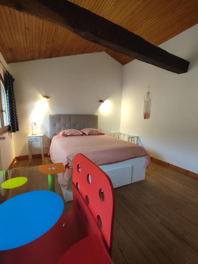 Duplex 70 M2 Balcon Coeur Historique Cahors Apartamento Exterior foto