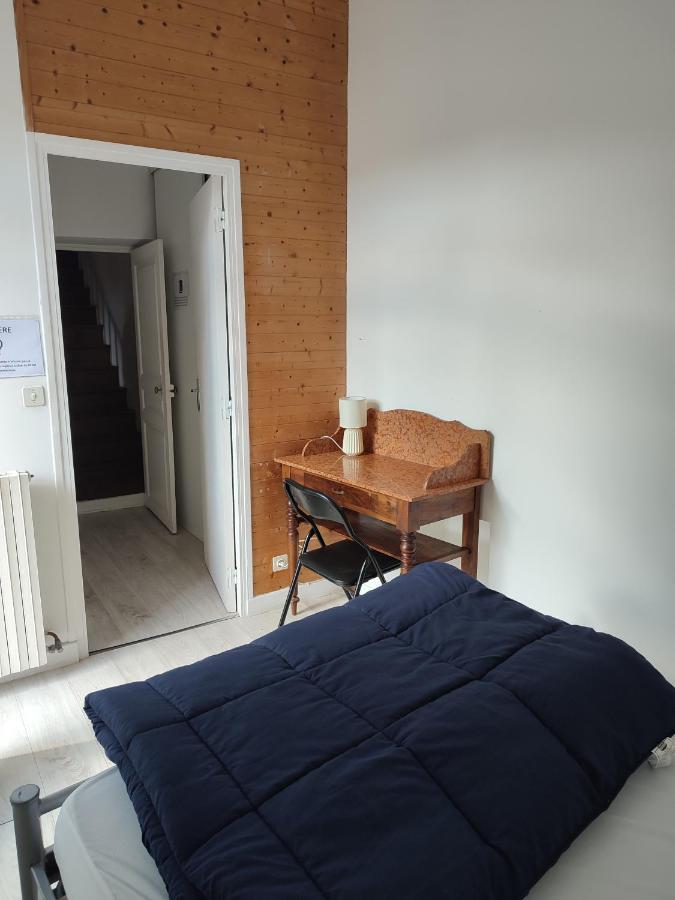 Duplex 70 M2 Balcon Coeur Historique Cahors Apartamento Exterior foto
