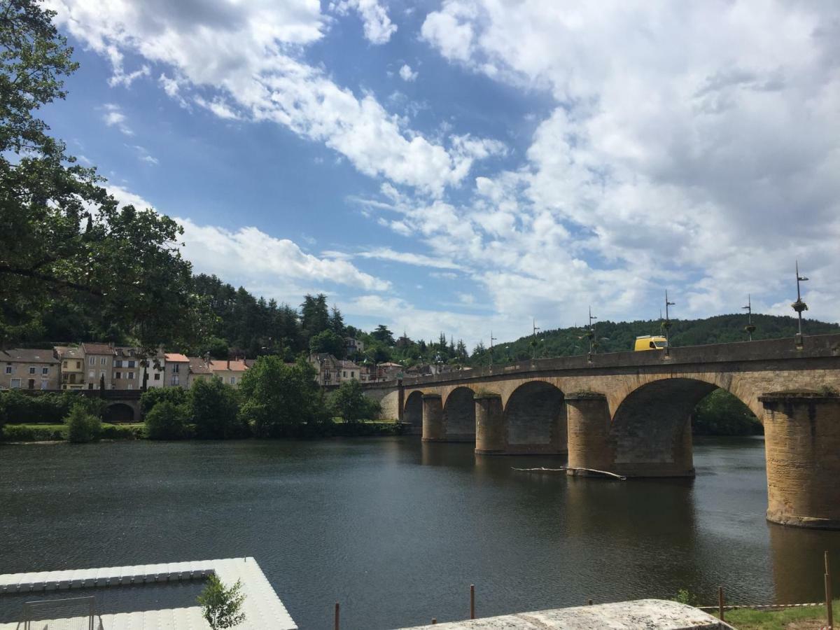 Duplex 70 M2 Balcon Coeur Historique Cahors Apartamento Exterior foto