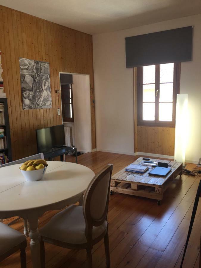 Duplex 70 M2 Balcon Coeur Historique Cahors Apartamento Exterior foto