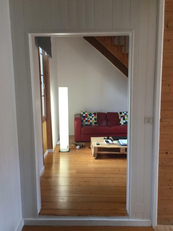 Duplex 70 M2 Balcon Coeur Historique Cahors Apartamento Exterior foto