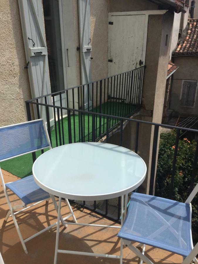 Duplex 70 M2 Balcon Coeur Historique Cahors Apartamento Exterior foto