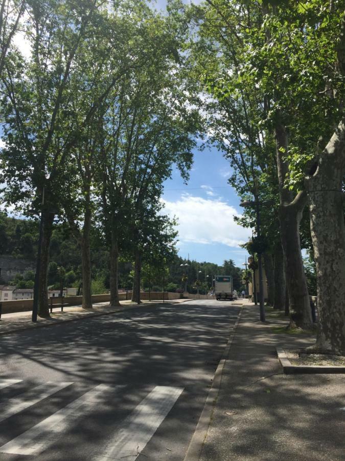 Duplex 70 M2 Balcon Coeur Historique Cahors Apartamento Exterior foto